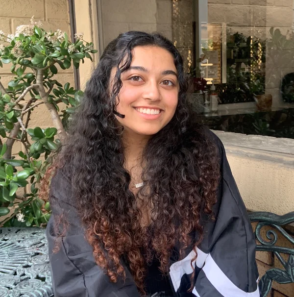 Anisha Chatterjee