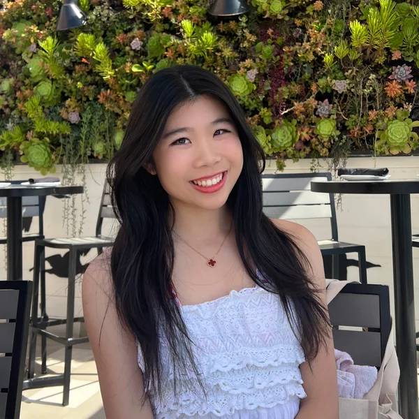 Anna Lin
