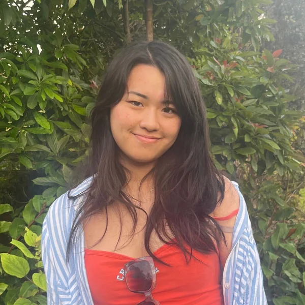 Emily Yu