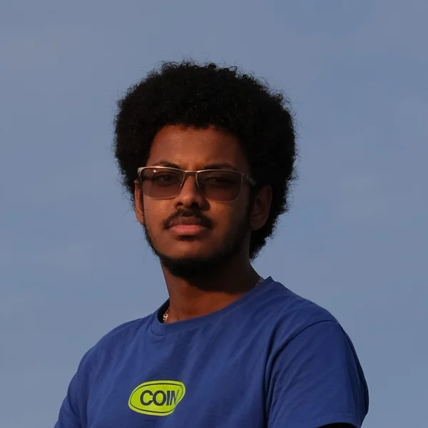 Eyob Dagnachew