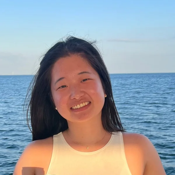 Fiona Xie