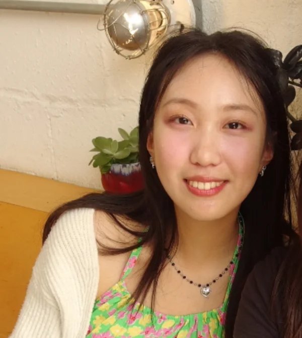 Grace Lin