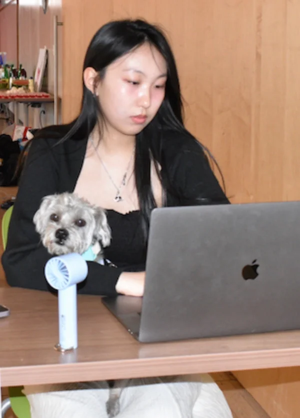 Grace Lin