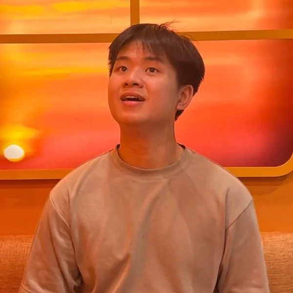 Jeremy Li