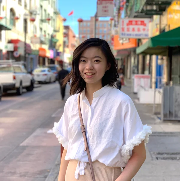 Jessica Lee