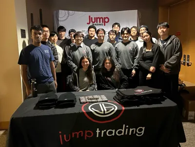 Competition photo