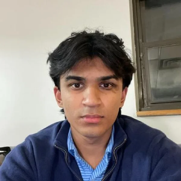 Neil Purohit
