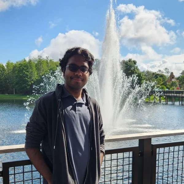 Neil Raman