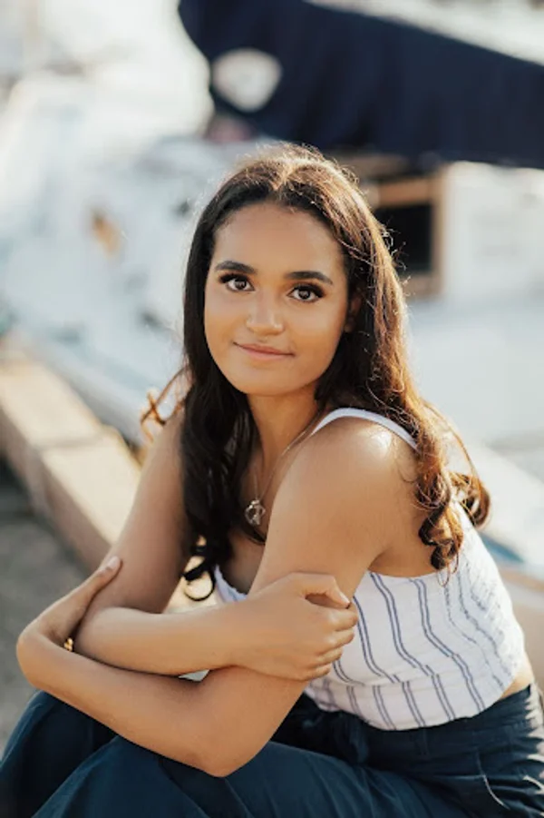 Noelani Phillips