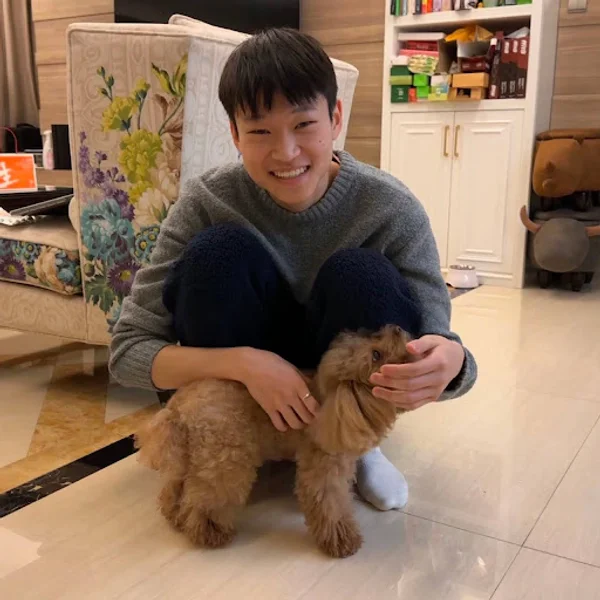 Oliver Yun