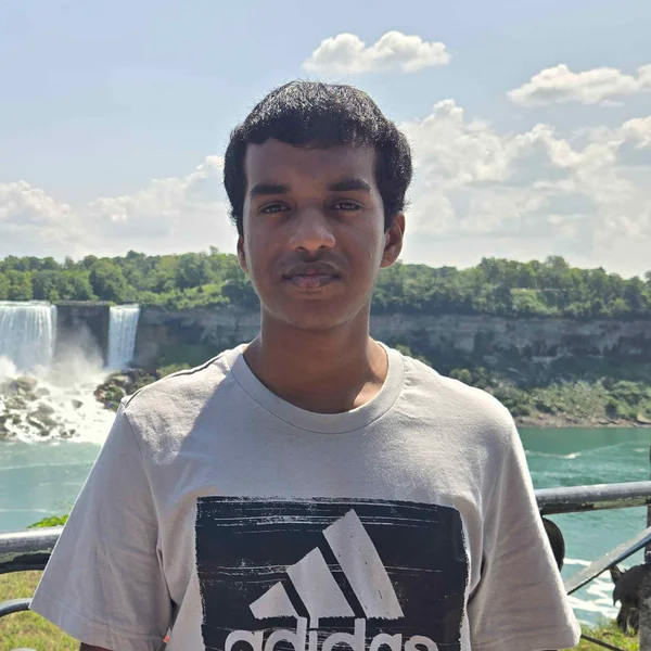 Preetham Manapuri