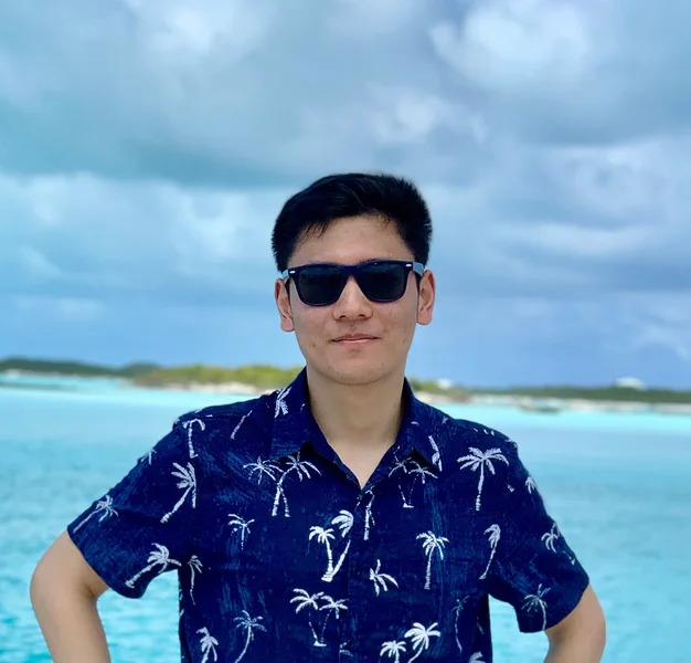 Tony Wang