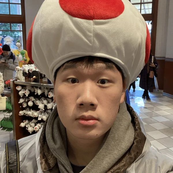 Tor Taepaisitphongse