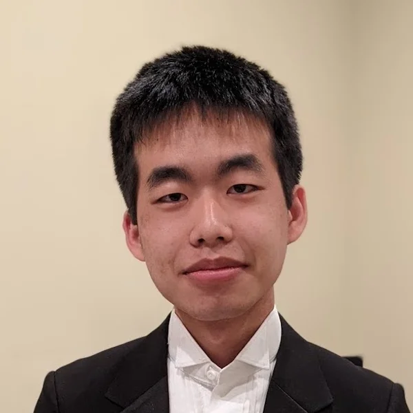Vincent Huai