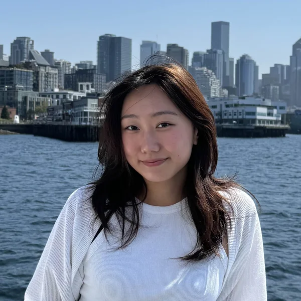 Yeonji Baek