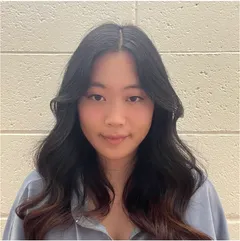 Claire Liu's avatar