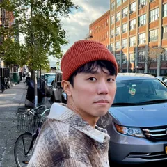 Dongkyun Kim's avatar