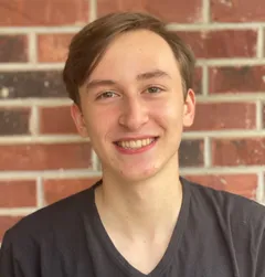 Elijah Baraw's avatar