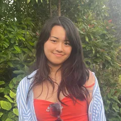 Emily Yu's avatar