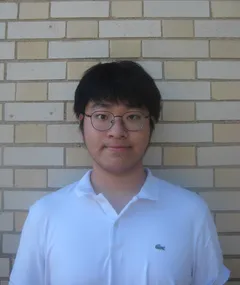 Jacky Huang's avatar