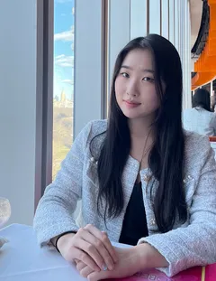 Jei Park's avatar