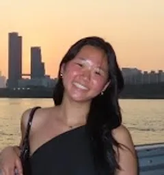 Mia Li's avatar