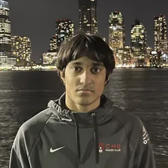 Shiva Oswal's avatar