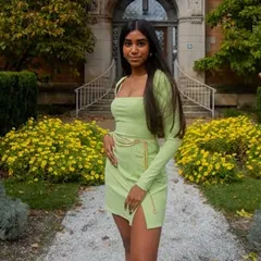 Suha Niyas's avatar