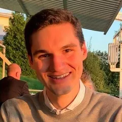 Tobias Schamel's avatar